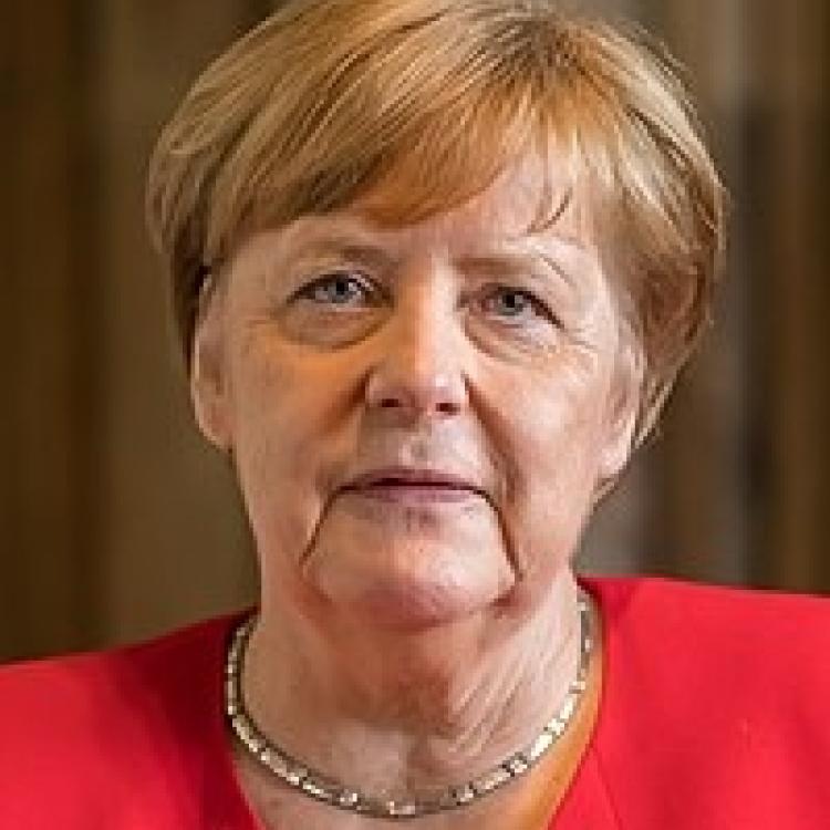merkel